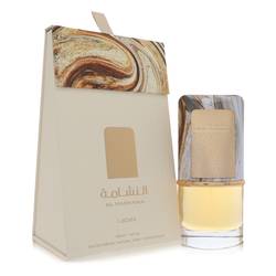 Lattafa Al Nashama Eau De Parfum Spray (Unisex) By Lattafa - Trending Wellness Store