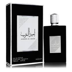 Lattafa Ameer Al Arab Eau De Parfum Spray (Unisex) By Lattafa - Trending Wellness Store