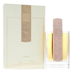 Lattafa Angham Eau De Parfum Spray (Unisex) By Lattafa - Trending Wellness Store