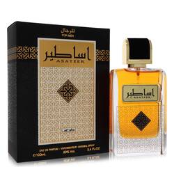 Lattafa Asateer Eau De Parfum Spray By Lattafa - Trending Wellness Store