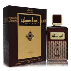 Lattafa Asateer Eau De Parfum Spray By Lattafa - Trending Wellness Store