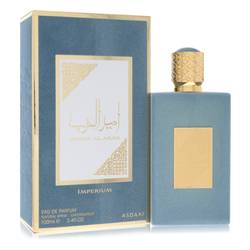 Lattafa Asdaaf Ameer Al Arab Imperium Eau De Parfum Spray (Unisex) By Lattafa - Trending Wellness Store