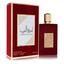 Lattafa Asdaaf Ameerat Al Arab Eau De Parfum Spray (Unisex) By Lattafa - Trending Wellness Store
