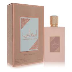 Lattafa Asdaaf Ameerat Al Arab Prive Rose Eau De Parfum Spray (Unisex) By Lattafa - Trending Wellness Store