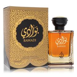 Lattafa Asdaaf Bawadi Eau De Parfum Spray By Lattafa - Trending Wellness Store
