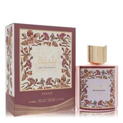 Lattafa Asdaaf Buthaina Eau De Parfum Spray (Unisex) By Lattafa - Trending Wellness Store