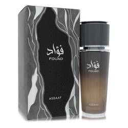 Lattafa Asdaaf Fouad Eau De Parfum Spray (Unisex) By Lattafa - Trending Wellness Store