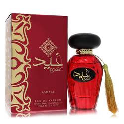Lattafa Asdaaf Ghaid Eau De Parfum Spray (Unisex) By Lattafa - Trending Wellness Store