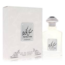 Lattafa Asdaaf Musk Code Eau De Parfum Spray (Unisex) By Lattafa - Trending Wellness Store