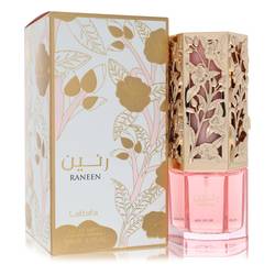 Lattafa Asdaaf Raneen Eau De Parfum Spray By Lattafa - Trending Wellness Store