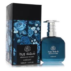 Lattafa Asdaaf Shamah Ward Eau De Parfum Spray (Unisex) By Lattafa - Trending Wellness Store
