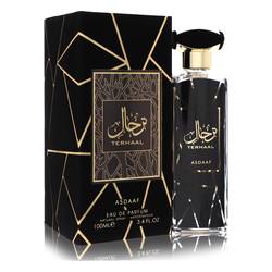 Lattafa Asdaaf Terhaal Eau De Parfum Spray (Unisex) By Lattafa - Trending Wellness Store