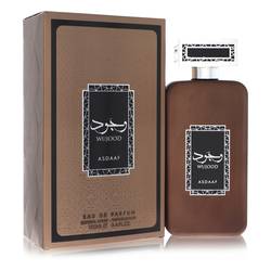 Lattafa Asdaaf Wujood Eau De Parfum Spray (Unisex) By Lattafa - Trending Wellness Store