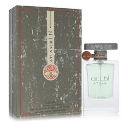 Lattafa Atlas Eau De Parfum Spray (Unisex) By Lattafa - Trending Wellness Store