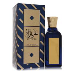 Lattafa Azeezah Eau De Parfum Spray (Unisex) By Lattafa - Trending Wellness Store