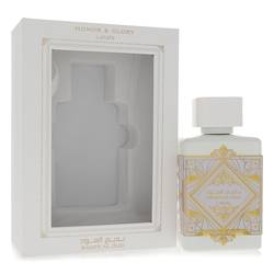 Lattafa Badee Al Oud Honor & Glory Eau De Parfum Spray (Unisex) By Lattafa - Trending Wellness Store