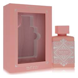 Lattafa Badee Al Oud Noble Blush Eau De Parfum Spray By Lattafa - Trending Wellness Store