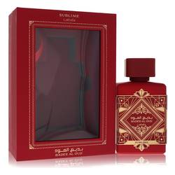 Lattafa Badee Al Oud Sublime Eau De Parfum Spray By Lattafa - Trending Wellness Store