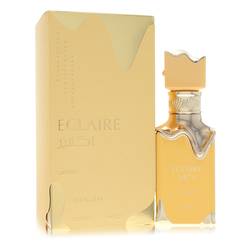 Lattafa Eclaire Banoffi Eau De Parfum Spray (Unisex) By Lattafa - Trending Wellness Store