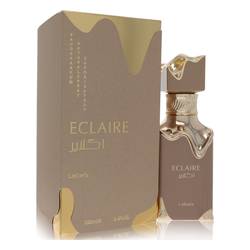 Lattafa Eclaire Eau De Parfum Spray (Unisex) By Lattafa - Trending Wellness Store