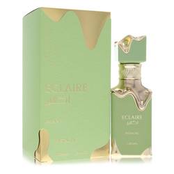 Lattafa Eclaire Pistache Eau De Parfum Spray (Unisex) By Lattafa - Trending Wellness Store