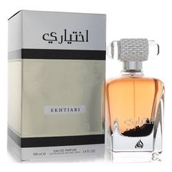 Lattafa Ekhtiari Eau De Parfum Spray (Unisex) By Lattafa - Trending Wellness Store