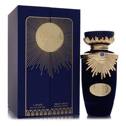 Lattafa Emaan Eau De Parfum Spray (Unisex) By Lattafa - Trending Wellness Store