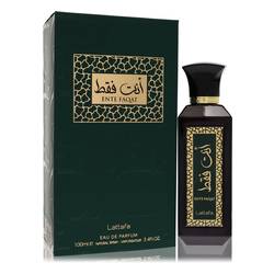 Lattafa Ente Faqat Eau De Parfum Spray (Unisex) By Lattafa - Trending Wellness Store