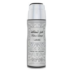 Lattafa Fakhar Body Spray By Lattafa - Trending Wellness Store
