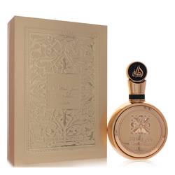 Lattafa Fakhar Gold Eau De Parfum Spray (Unisex) By Lattafa - Trending Wellness Store