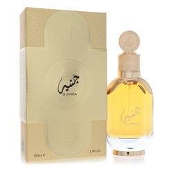 Lattafa Guinea Eau De Parfum Spray (Unisex) By Lattafa - Trending Wellness Store