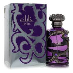 Lattafa Habik Eau De Parfum Spray By Lattafa - Trending Wellness Store