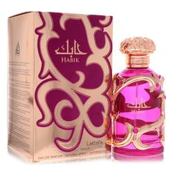 Lattafa Habik Eau De Parfum Spray By Lattafa - Trending Wellness Store
