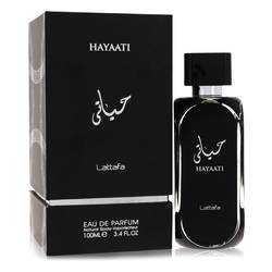 Lattafa Hayaati Eau De Parfum Spray By Lattafa - Trending Wellness Store