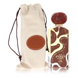 Lattafa Hayaatim Eau De Parfum Spray (Unisex) By Lattafa - Trending Wellness Store