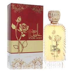 Lattafa Khalis Ward Eau De Parfum Spray (Unisex) By Lattafa - Trending Wellness Store