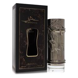 Lattafa Khashabi Eau De Parfum Spray (Unisex) By Lattafa - Trending Wellness Store