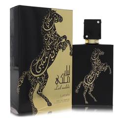 Lattafa Lail Maleki Eau De Parfum Spray (Unisex) By Lattafa - Trending Wellness Store