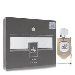 Lattafa Liam Grey Eau De Parfum Spray (Unisex) By Lattafa - Trending Wellness Store