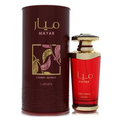 Lattafa Mayar Cherry Intense Eau De Parfum Spray By Lattafa - Trending Wellness Store