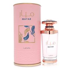 Lattafa Mayar Eau De Parfum Spray By Lattafa - Trending Wellness Store