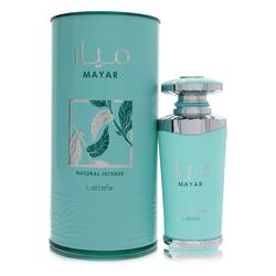 Lattafa Mayar Natural Intense Eau De Parfum Spray By Lattafa - Trending Wellness Store