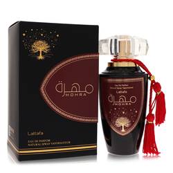 Lattafa Mohra Eau De Parfum Spray (Unisex) By Lattafa - Trending Wellness Store