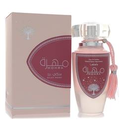 Lattafa Mohra Silky Rose Eau De Parfum Spray By Lattafa - Trending Wellness Store