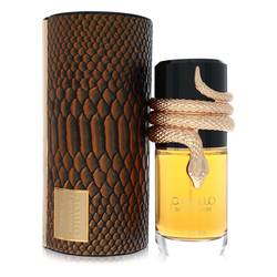 Lattafa Musamam Eau De Parfum Spray (Unisex) By Lattafa - Trending Wellness Store