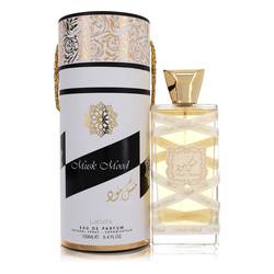 Lattafa Musk Mood Eau De Parfum Spray (Unisex) By Lattafa - Trending Wellness Store