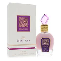 Lattafa Musk Sugar Plum Eau De Parfum Spray (Unisex) By Lattafa - Trending Wellness Store