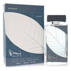 Lattafa Najdia Intense Eau De Parfum Spray (Unisex) By Lattafa - Trending Wellness Store