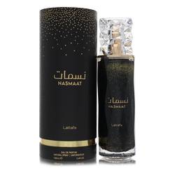 Lattafa Nasmaat Eau De Parfum Spray By Lattafa - Trending Wellness Store
