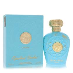 Lattafa Opulent Dubai Eau De Parfum Spray (Unisex) By Lattafa - Trending Wellness Store